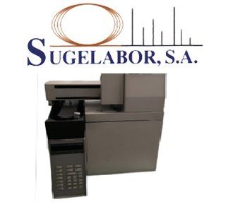 HEADSPACE AUTOSAMPLER HP7694AS