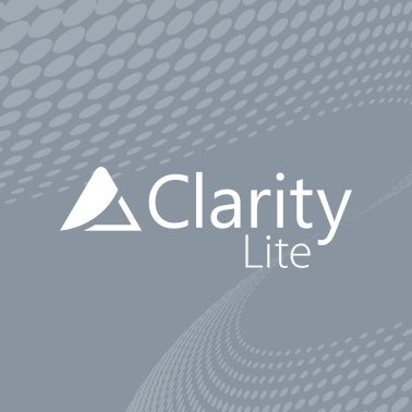 CLARITY LITE CHROMATOGRAPHY STATION