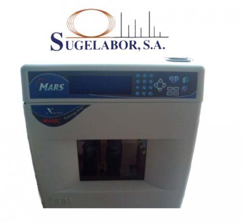 DIGESTOR POR MICROONDAS