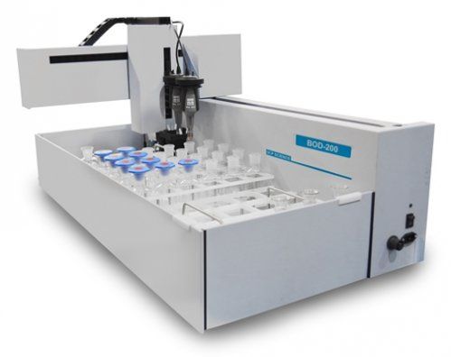 EASYPREP BOD 200