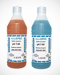 VOLUMENTRIC SOLUTIONS REAGENTS Y BUFFERS