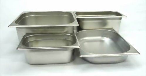 CUBETAS GASTRONORM