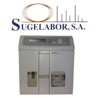 ELECTROFOROSIS CAPILAR 270 HT APPLIED BIOSYSTEM