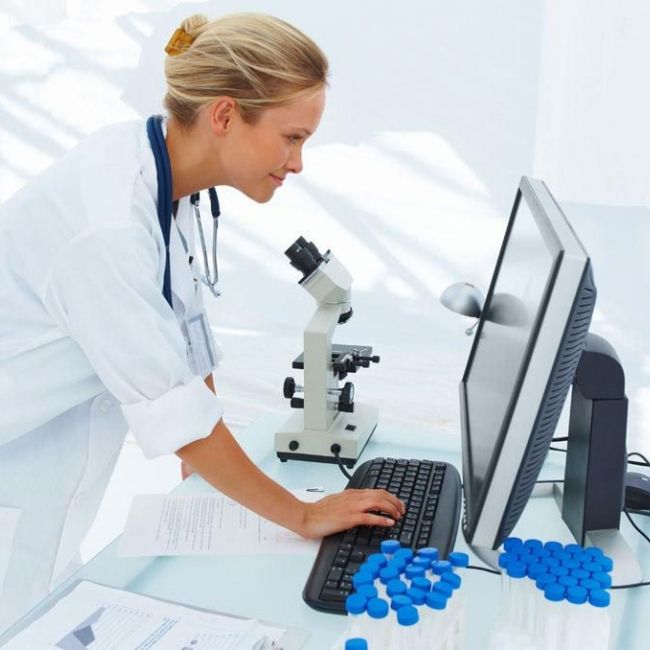 servicio técnico para laboratorios  Madrid