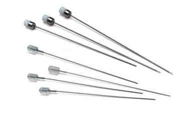 Removable Needles