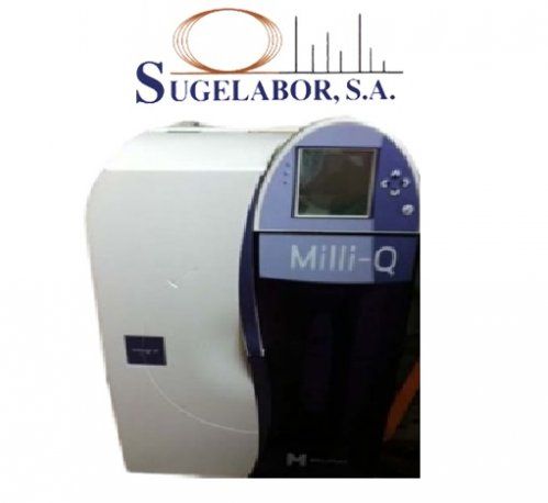 MILLI Q INTEGRAL 5