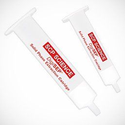 DigiSEP Red   Anion Extraction Cartridges