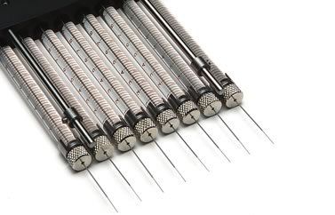 Needles for MGLS