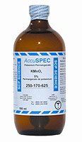 ACCUSPEC FOR DAIRY TESTING