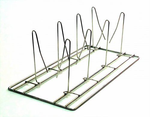SOPORTE PARA MATRACES Y VASOS