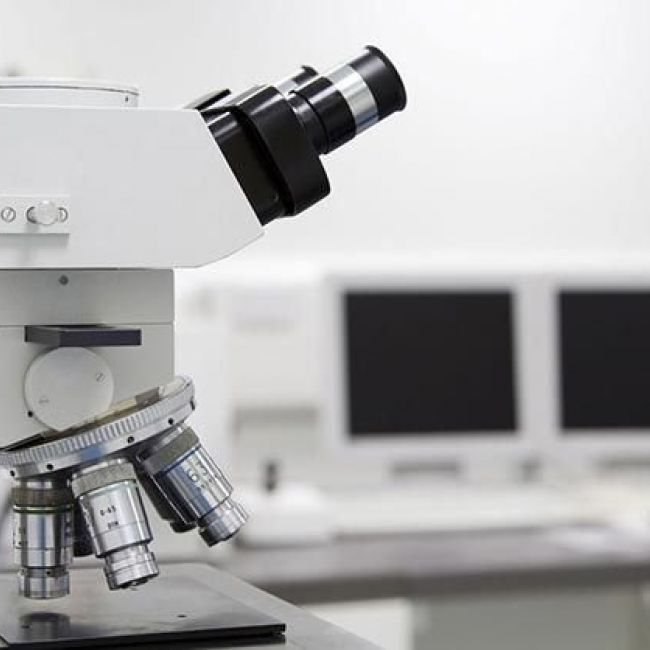 venta de equipo de laboratorio en Madrid