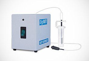 DIGIPREP EVAPORATION