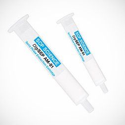 DigiSEP Molecular Recognition Technology Gel