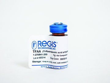 TFAA  Trifluoroacetic Anhydride destination