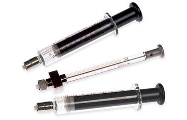 MICROLAB 500 SYRINGES