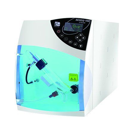 SEDEX LT ELSD Model 100LT