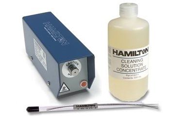 Syringe and Needle Cleaning Accessories