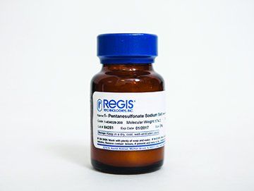 1 Pentanesulfonate, Sodium Salt destination