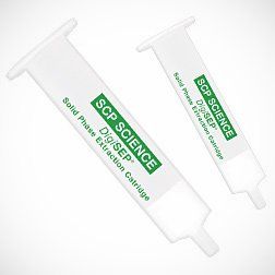 DigiSEP Green   Cation Removal Cartridges