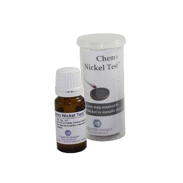 Chemo Nickel Test™ NT