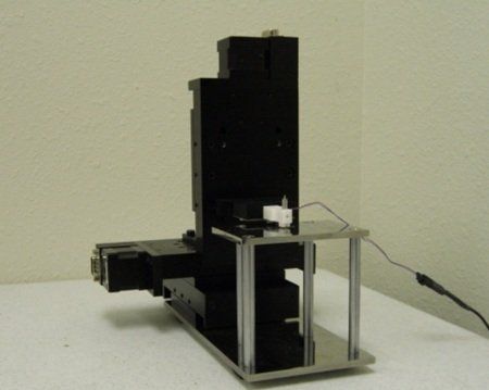 CHI1550A Solution Dispenser