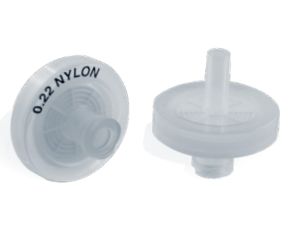 17 mm CAMEO Duallayer® Syringe Filters