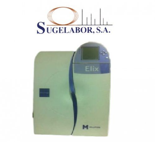 PURIFICACION ELIX ADVANTAGE