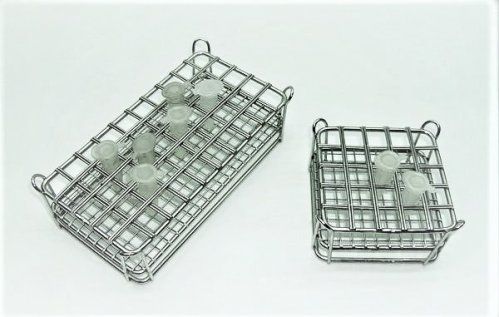 GRADILLAS PARA TUBOS EPPENDORF