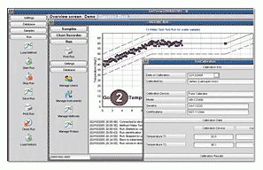 DIGIPREP SOFTWARE