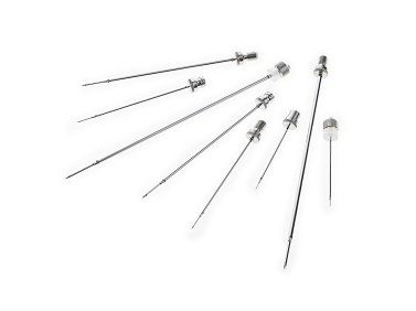 Family Vented Needle