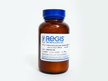 1 Hexanesulfonate, Sodium Salt destination