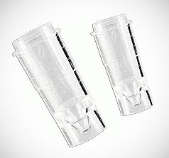 AUTOSAMPLER TUBES