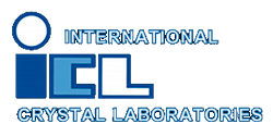International Crystal Lab