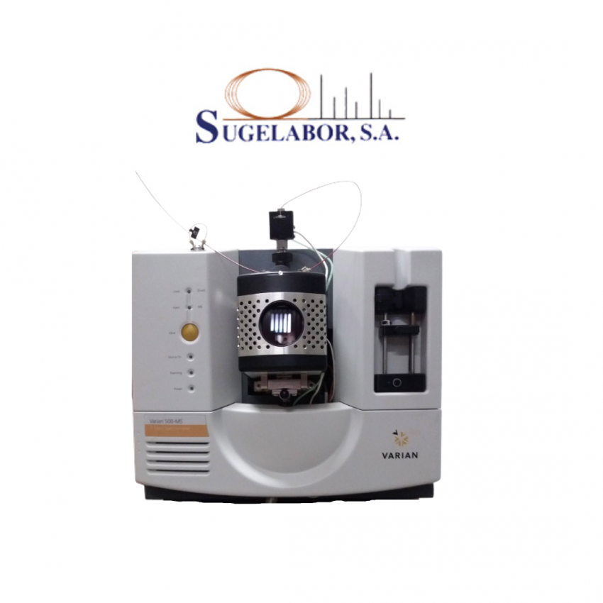 detector ms para hplc