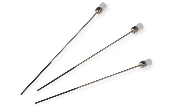 AGUJAS RECUBIERTAS DE PTFE