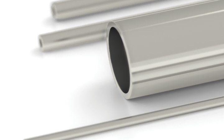STAINLESS STEEL TUBING