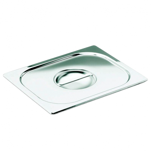 Acero inoxidable AISI 304.
Para cubetas gastronomicas.






Ref.
Medidas 


BG6901
1/1


BG6905
2/3


BG6907
2/4


BG6902
1/2


BG6903
1/3


BG6904
1/4


BG6906
1/6


BG6909
1/9