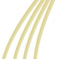 Applied Research utiliza solo el mejor grado de materia prima para la fabricación de tubos de fluor polímero.
PFA Tubing (PerFlourAlkoxy)




Ref.
Descripción
Presión (bar/psi)


43.159.050.00
Tubing, PFA, 1/16" OD x 0.50 mm ID
100 / 1450


43.159.075.00
Tubing, PFA, 1/16" OD x 0.75 mm ID
75 / 1075


43.159.100.00
Tubing, PFA, 1/16" OD x 1.00 mm ID
55 / 800


43.318.159.00
Tubing, PFA, 1/8" OD x 1/16" ID
75 / 1075




FEP Tubing (FlourinatedEthylenePropylene)




Ref.
Descripción
Presión (bar/psi)


44.159.050.00
Tubing, FEP, 1/16" OD x 0.25 mm ID
115 /1650


44.159.050.00
Tubing, FEP, 1/16" OD x 0.50 mm ID
95 / 1375


44.159.075.00
Tubing, FEP, 1/16" OD x 0.75 mm ID
75 / 1075


44.159.100.00
Tubing, FEP, 1/16" OD x 1.00 mm ID
50 / 725


44.318.159.00
Tubing, FEP, 1/8" OD x 1/16" ID
70 / 1000


44.635.435.00
Tubing, FEP, 1/4" OD x 4.35 mm ID
45 / 650




ETFE Tubing (TEFZEL)




Ref.
Descripción
Presión (bar/psi)


45.080.025.00
Tubing, ETFE, 1/32" OD x 0.25 mm ID
150 / 2150


45.159.018.00
Tubing, ETFE, 1/16" OD x 0.18 mm ID
200 / 2900


45.159.025.00
Tubing, ETFE, 1/16" OD x 0.25 mm ID
185 / 2675


45.159.050.00
Tubing, ETFE, 1/16" OD x 0.50 mm ID
150 / 2175


45.159.075.00
Tubing, ETFE, 1/16" OD x 0.75 mm ID
115 / 1625


45.159.100.00
Tubing, ETFE, 1/16" OD x 1.00 mm ID
85 / 1225


45.318.159.00
Tubing, ETFE, 1/8" OD x 1/16" ID
110 / 1600
