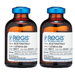 Chiral Derivatization Reagents/Solvents - Acetonitrile