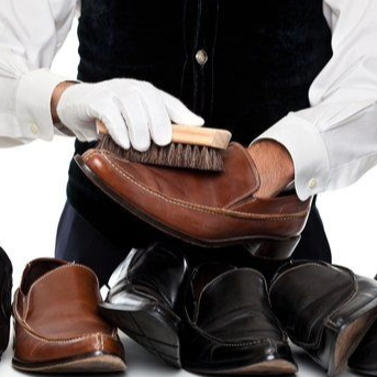 Productos químicos y sustancias a las que cualquier persona podría estar expuesta al trabajar con zapatos o al usarlos. Materiales curtientes, agentes colorantes y conservantes/bactericidas.




Name
Conc


I 004
N Isopropyl N phenyl 4 phenylenediamine (IPPD)
0.1% pet


G 003A
GLUTARAL
0.2% pet


D 032
DISPERSE ORANGE 3
1.0% pet


A 019
Acid Yellow 36
1.0% pet


H 019
Hydroquinone monobenzylether
1.0% pet


Mx 01
Thiuram mix
1.0% pet


P 014A
Potassium dichromate
0.5% pet


B 024
4 tert Butylphenolformaldehyde resin (PTBP)
1.0% pet


P 006
p PHENYLENEDIAMINE (PPD)
1.0% pet


N 002A
Nickel(II)sulfate hexahydrate
5.0% pet


C 020
COLOPHONIUM
20.0% pet


F 002B
FORMALDEHYDE
2.0% aq


D 025
N,N´ Diphenylthiourea (DPTU)
1.0% pet


M 003A
2 Mercaptobenzothiazole (MBT)
2.0% pet


D 039
N,N´ Diethylthiourea
1.0% pet


D 022
1,3 Diphenylguanidine
1.0% pet


D 038
N,N´ Dibutylthiourea
1.0% pet


E 002
Epoxy resin, Bisphenol A
1.0% pet


D 043
Dodecyl mercaptan
0.1% pet


C 009B
METHYLISOTHIAZOLINONE+ METHYLCHLOROISOTHIAZOLINONE
0.02 aq


A 005
4 Aminoazobenzene
0.25% pet


O 004
2 n Octyl 4 isothiazolin 3 one
0.1% pet


D 054
4,4´ Dithiodimorpholine
1.0% pet


D 066B
Dimethyl fumarate
0.01% pet