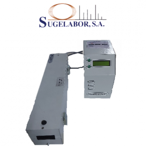 HORNO COLUMNA HPLC HORNO COLUMNA HPLC