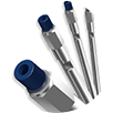COSMOSIL HPLC COLUMNS