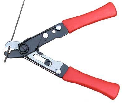 Tubing Cutters