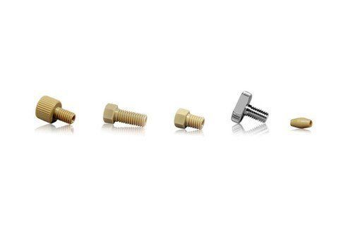 OPTI-LOK™ 6K High Pressure Nuts & Ferrules