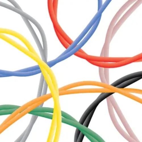 Todos los tubos PEEK de Applied Research están extruidos a partir de materia PEEK virgen, lo que garantiza que nuestros tubos no afectarán a sus resultados de cromatografía.
Ultra T (Extra Low Tolerance) +/  0.025 mm ID and OD
 Double Striped color





Ref.
Descripción
Presión (bar/psi)


41.159.006.90
Tubing, PEEK, 1/16" OD x 0.064 mm ID, natural
435 / 6300


41.159.013.91
Tubing, PEEK, 1/16" OD x 0.13 mm ID, red
420 / 6100


41.159.018.92
Tubing, PEEK, 1/16" OD x 0.18 mm ID, yellow
400 / 5800


41.159.025.93
Tubing, PEEK, 1/16" OD x 0.25 mm ID, blue
385 / 5600




 
Standard Tolerance +/  0.05 mm ID and OD
 Striped Color




Ref.
Descripción
Presión (bar/psi)


41.159.013.01
Tubing, PEEK, 1/16" OD x 0.13 mm ID, red
420 / 6100


41.159.018.02
Tubing, PEEK, 1/16" OD x 0.18 mm ID, yellow
400 / 5800


41.159.025.03
Tubing, PEEK, 1/16" OD x 0.25 mm ID, blue
385 / 5600


41.159.050.04
Tubing, PEEK, 1/16" OD x 0.50 mm ID, orange
350 / 4500


41.159.075.05
Tubing, PEEK, 1/16" OD x 0.75 mm ID, green
240 / 3500


41.159.100.06
Tubing, PEEK, 1/16" OD x 1.0 mm ID, grey
165 / 2400


41.159.140.07
Tubing, PEEK, 1/16" OD x 1.4 mm ID, black
50 / 750




All Natural





Ref.
Descripción
Presión (bar/psi)


41.036.007.00
Tubing, PEEK, 360 µm OD x 75 µm ID
355 / 5200


41.079.013.00
Tubing, PEEK, 1/32" OD x 0.13 mm ID
380 / 5500


41.079.018.00
Tubing, PEEK, 1/32" OD x 0.18 mm ID
350 / 5100


41.079.025.00
Tubing, PEEK, 1/32" OD x 0.25 mm ID
310 / 4500


41.318.075.00
Tubing, PEEK, 1/8" OD x 0.75 mm ID
345 / 5000


41.318.159.00
Tubing, PEEK, 1/8" OD x 1/16 ID
220 / 3200


41.318.200.00
Tubing, PEEK, 1/8" OD x 2.0 mm ID
165 / 2400


41.635.318.00
Tubing, PEEK, 1/4" OD x 1/8" ID
225 / 3300




Solid Color




Ref.
Descripción
Presión (bar/psi)


41.159.013.51
Tubing, PEEK, 1/16" OD x 0.13 mm ID, red
420 / 6100


41.159.018.52
Tubing, PEEK, 1/16" OD x 0.18 mm ID, yellow
400 / 5800


41.159.025.53
Tubing, PEEK, 1/16" OD x 0.25 mm ID, blue
385 / 5600


41.159.050.54
Tubing, PEEK, 1/16" OD x 0.50 mm ID, orange
350 / 4500


41.159.075.55
Tubing, PEEK, 1/16" OD x 0.75 mm ID, green
240 / 3500