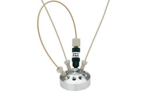 Tube Set for OPTI-PAK® Traps