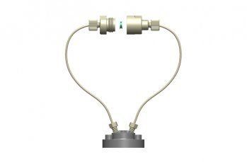 OPTI-TRAP™ Loop Trap Holder Kit - Capillary