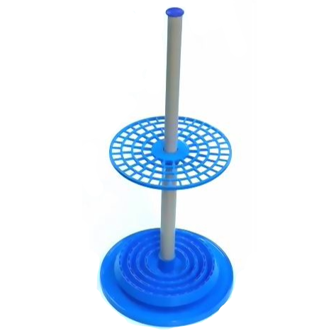 SOPORTE PARA PIPETAS