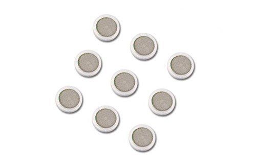 OPTI-SOLV® In-Line Filter Replacement Frits, 10/pk