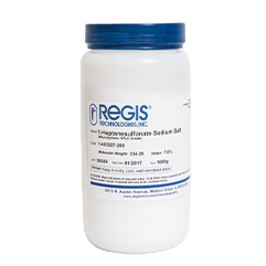 For Cations - 1-Heptanesulfonate